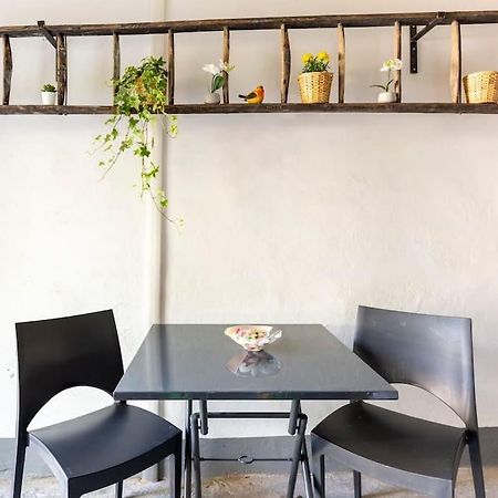 Clelia'S Apartment โกโม ภายนอก รูปภาพ